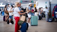 Los incendios mantienen cortada la línea de alta velocidad entre Madrid y Galicia e interrumpen tramos en Castilla y León