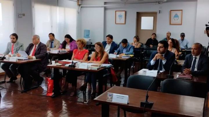 Caso Peta: tres "líderes" quieren recuperar vehículos y dólares secuestrados por la justicia