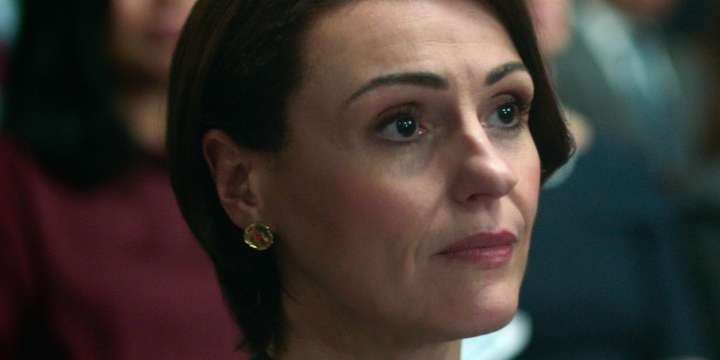 Hostage's Ending Explained: Sylvie's Fate & Abigail's Decision
