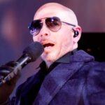 ¡Dale! Pitbull headlining Gilbert’s Party in the Park music festival