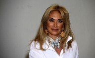 “Nadie lo obligó a hablar”: Adela Micha responde a rumores de demanda de Christian Nodal