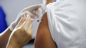 FDA Approves Updated COVID Vaccines, But Fewer People Will Be Eligible