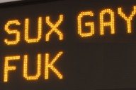 SUX, FUK, GAY: What Happens When an Airport Code Is Deemed 'Offensive'?