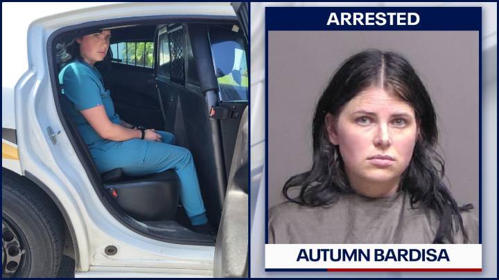 Florida woman who faked nursing credentials passed licensing exam after hospital fired her: sheriff
