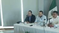 Oficial: PRI propondrá a Memo Ramírez para presidencia del Congreso