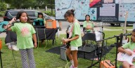 Rock The Rez brings musical empowerment and glam to Indigenous kids