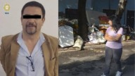 Detienen el sujeto por despojo en lo Cuauhtémoc