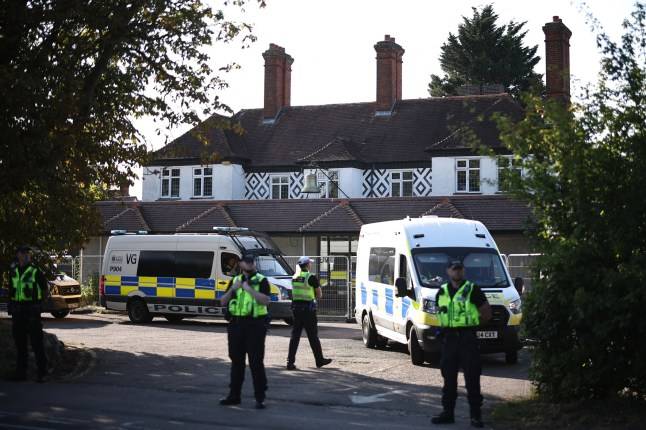 Bell Hotel: What happens next to Epping asylum seekers after court ruling?