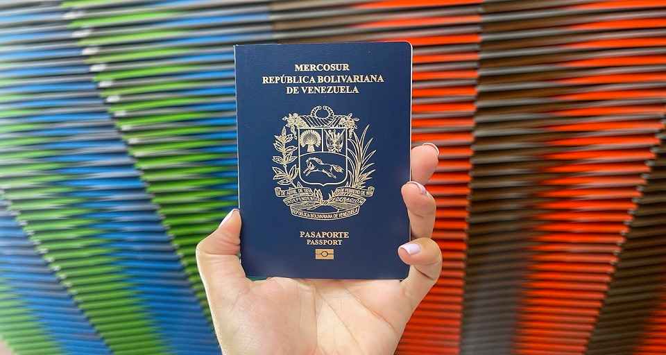 Saime confirma tarifas del pasaporte ajustadas al dólar BCV