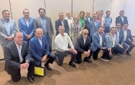 Conforman bloque  informativo hacia 2027