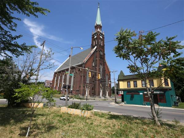 St. Anthony Church moves one step closer to becoming community center