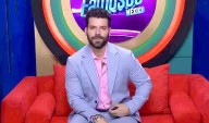 Adrián Di Monte, segundo eliminado de La Casa de los Famosos México