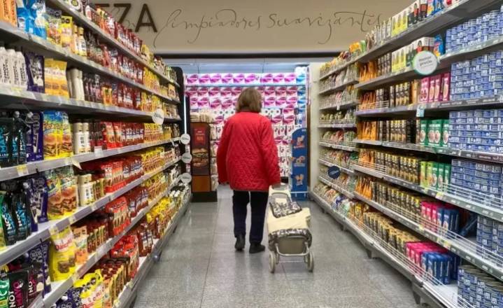 El INDEC dará a conocer hoy la inflación de julio: estiman que rondará el 2%