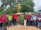 Este sábado Aguasay celebra 256 años de historia