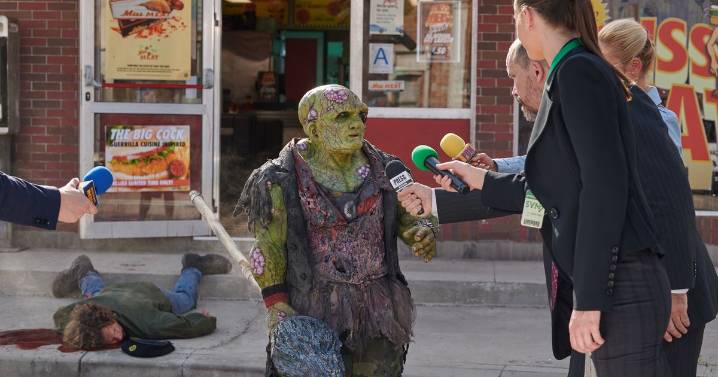 How the ‘Unreleasable’ ‘Toxic Avenger’ Made It to Theaters