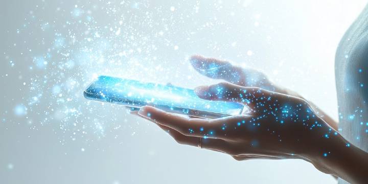 Cada cuánto tiempo se debe apagar el celular para evitar robos de datos y dinero
