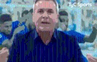 «Me hago cargo»: el insólito «error» en vivo de TyC Sports que hizo estallar las redes