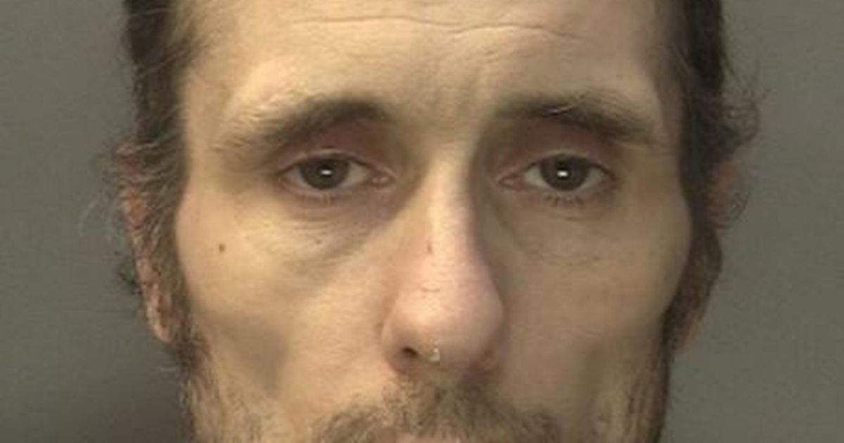 Tragedy of HMP Birmingham 'most wanted' inmate who died just days after Christmas