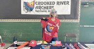 Escape from a world of problems at a county fair