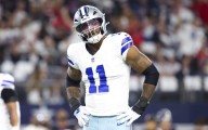 How Cowboys ultimately decided to trade Micah Parsons: 'We got what we wanted'