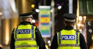 Disturbing videos of Manchester revellers are getting millions of views on YouTube