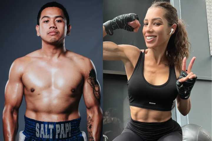 $1.5M Cash Giveaway Has Misfits Series 22 Boxers Confess Their Dream Before DAZN Livestream