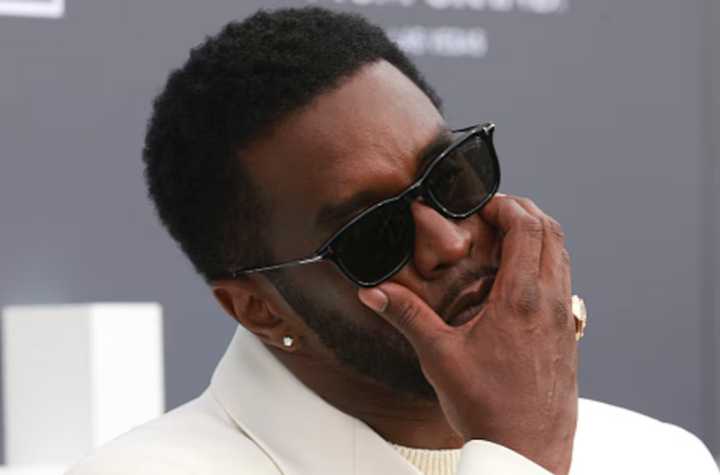 Sean "Diddy" Combs no obtiene libertad bajo fianza