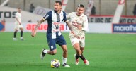 Cómo quedó el clásico entre Universitario vs Alianza Lima: marcador por el Torneo Clausura