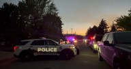 18-year-old recovering after crash involving minibike in Missoula