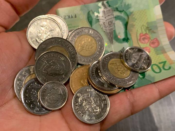 Inflation cools in Canada as gas prices drop