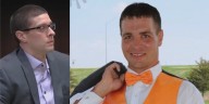 Jury finds Andrew Shaw guilty of second degree murder