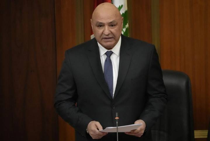 Renuevan compromiso con verdad en aniversario de explosión de Beirut