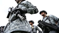 Acusan a la Guardia Nacional de matar a un menor de 13 años en Guanajuato