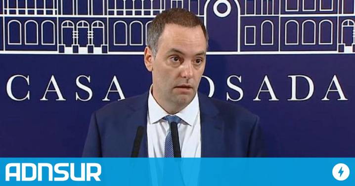La reacción de Adorni tras los audios filtrados de Karina Milei: “Un escándalo sin precedentes”