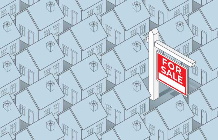 Midyear market snapshot: Inventory up, prices down as city edges deeper into buyers’ market