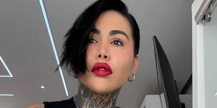 Yina Calderón despertó críticas tras su más reciente publicación en redes sociales: “A cómo el pan trenzado”