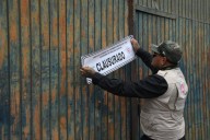 Clausuran recicladora en la Francisco Sarabia que operaba de manera irregular: SGS