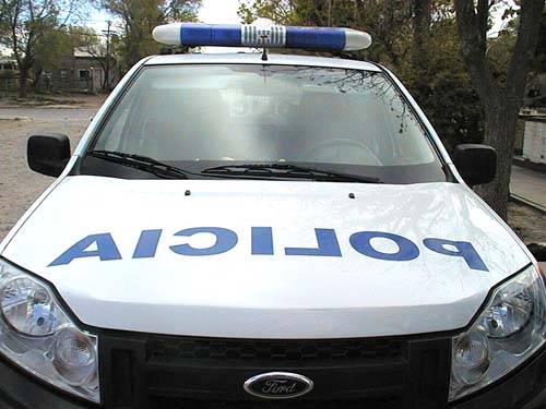 Accidente fatal en cercanías de Angulos