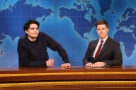 Sky Says 'Saturday Night Live' UK Will Bring "Chaos" To Screen