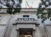 Norma Piña entrega su corte; deja su trabajo “al escrutinio de la historia”