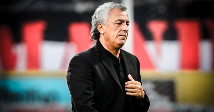 Último minuto: Alianza Lima definió la continuidad de Néstor Gorosito en el club blanquiazul