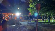 SWAT responds to Port Neches home after son shoots father before shooting himself in face