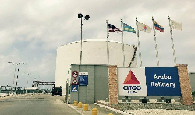 Reuters: Gold Reserve eleva su oferta en la subasta por Citgo