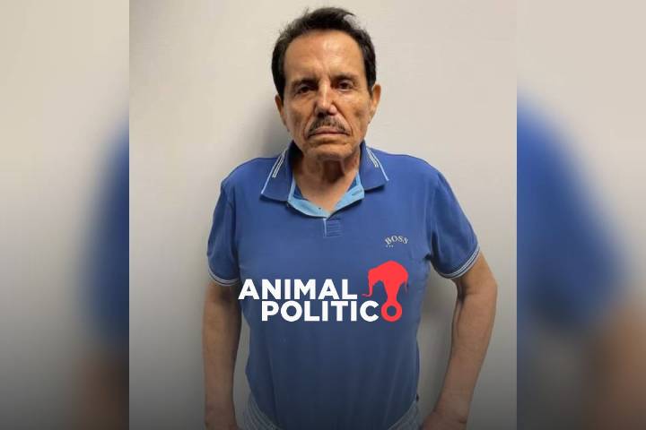 "El Mayo" Zambada llega a acuerdo con gobierno de EU para declararse culpable y evitar ir a juicio