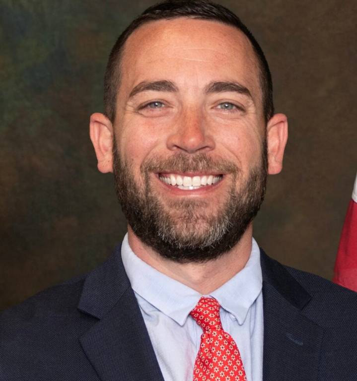 Erlanger names Mark Collier new City Administrative Officer, succeeding retiring Peter Glenn