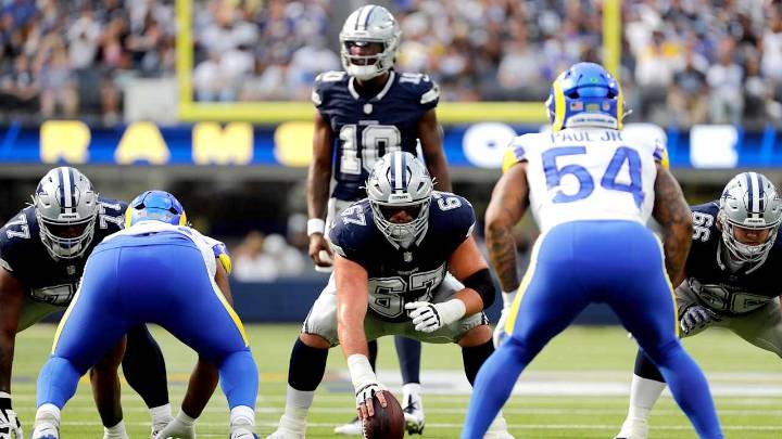 En resumen: Altibajos en el estreno de pretemporada de los Cowboys