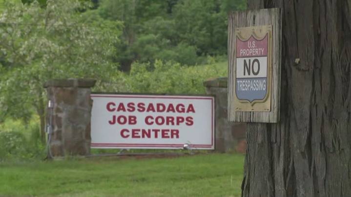Sen. Schumer: ongoing push to maintain, restore federal funding for Job Corps training program