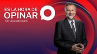 Es la Hora de Opinar: Programa Completo del Miércoles 13 de Agosto del 2025