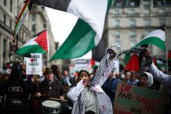 The West’s Turn Against Israel