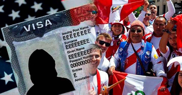 Embajada de EEUU confirma que peruanos serán exonerados de entrevista para visas de no inmigrantes en estos casos desde el 2 de septiembre